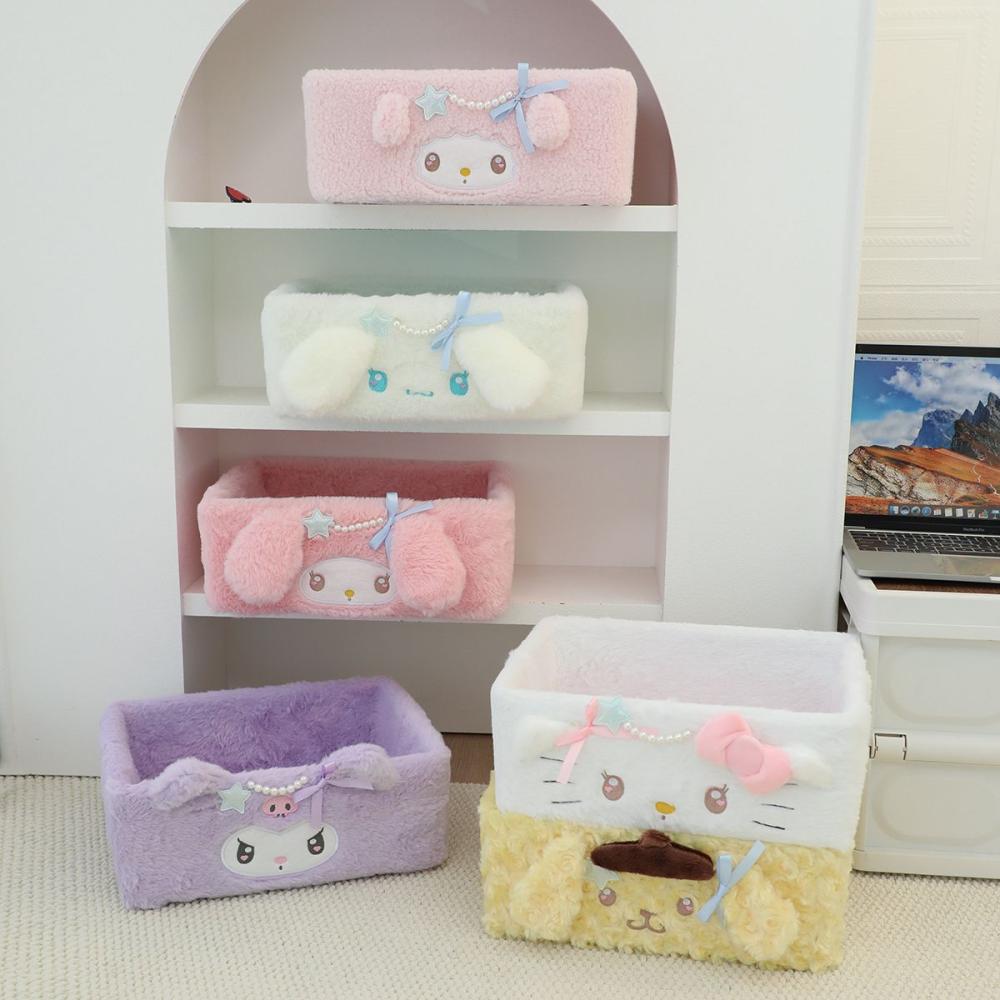 Japanese Snacks - Kız Çocukları İçin Karikatür Hello Kitty