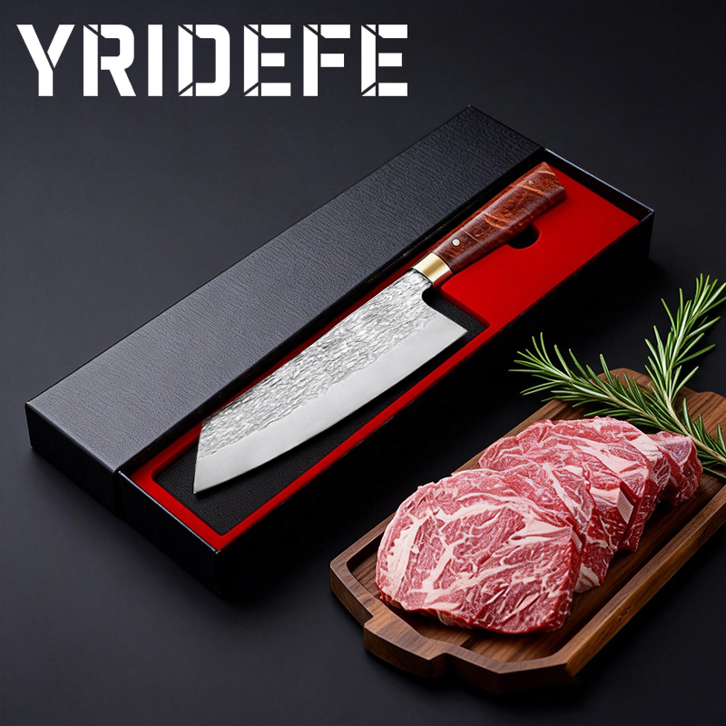 Japanese Knife - Japon tarzı mutfak bıçağı, mutfak pişirme