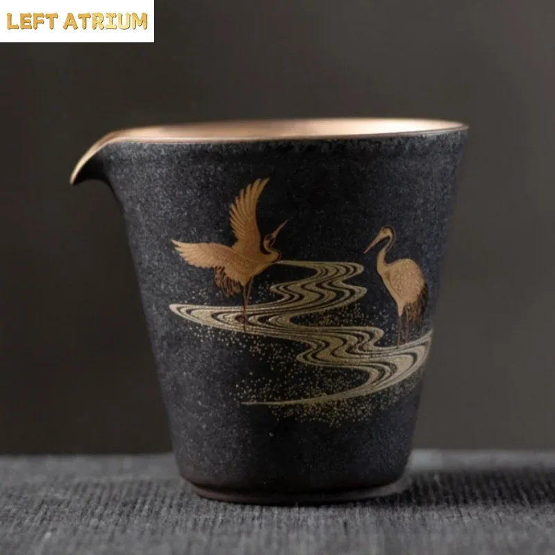 Japanese Pottery - El Yapımı, Antika Japon Tarzı, Seramik