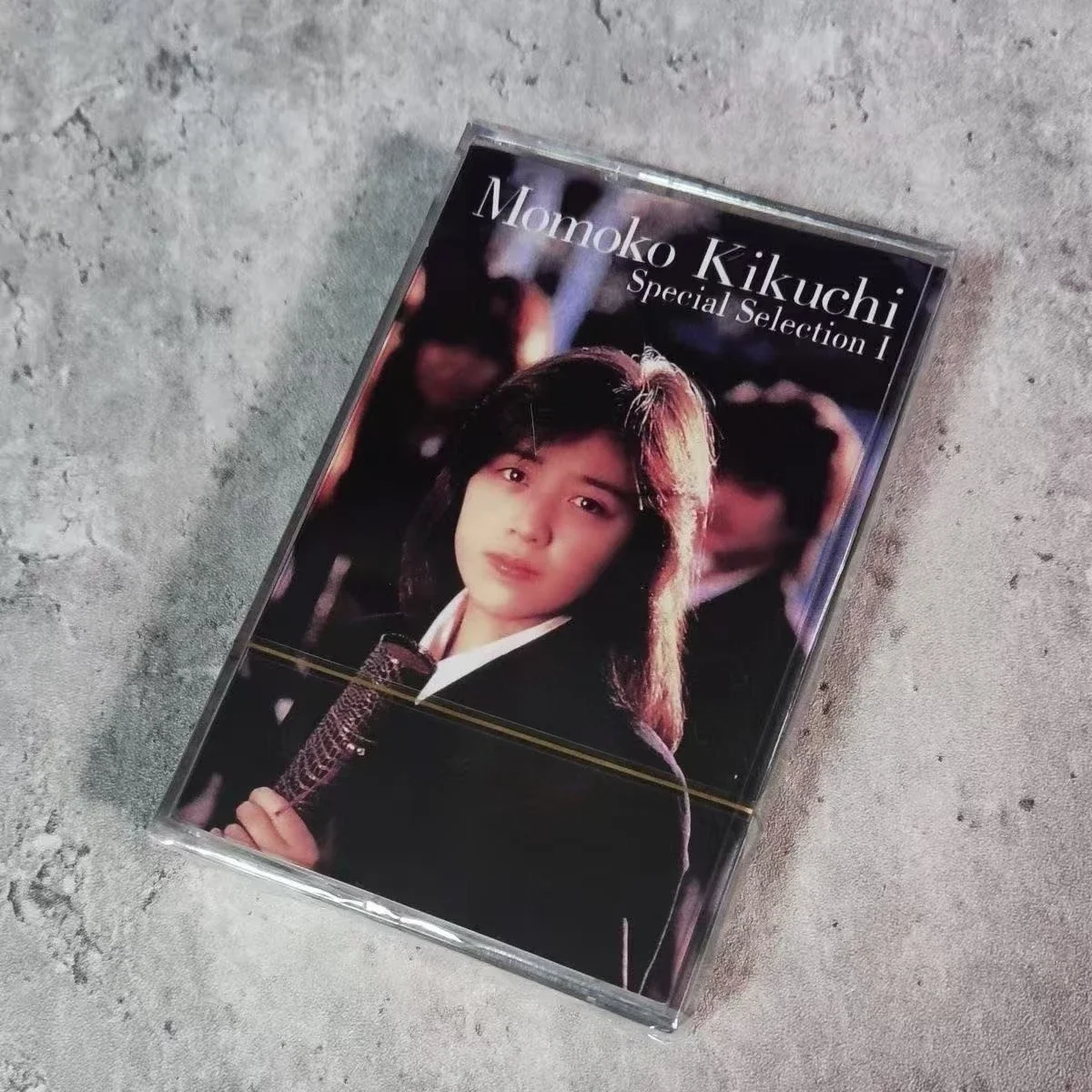 Klasik Japon Retro Pop Kasetle - Japanese Fan incelemesi ve fiyatı