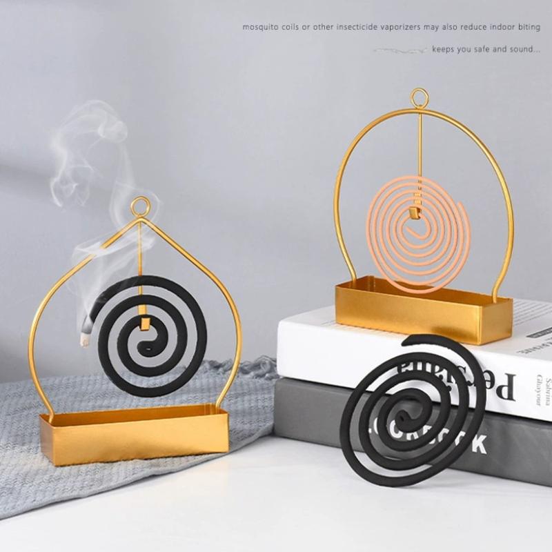 1 adet sivrisinek kovucu tütsü - Incense Holder incelemesi ve fiyatı