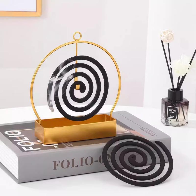 1 adet sivrisinek kovucu tütsü - Incense Holder incelemesi ve fiyatı