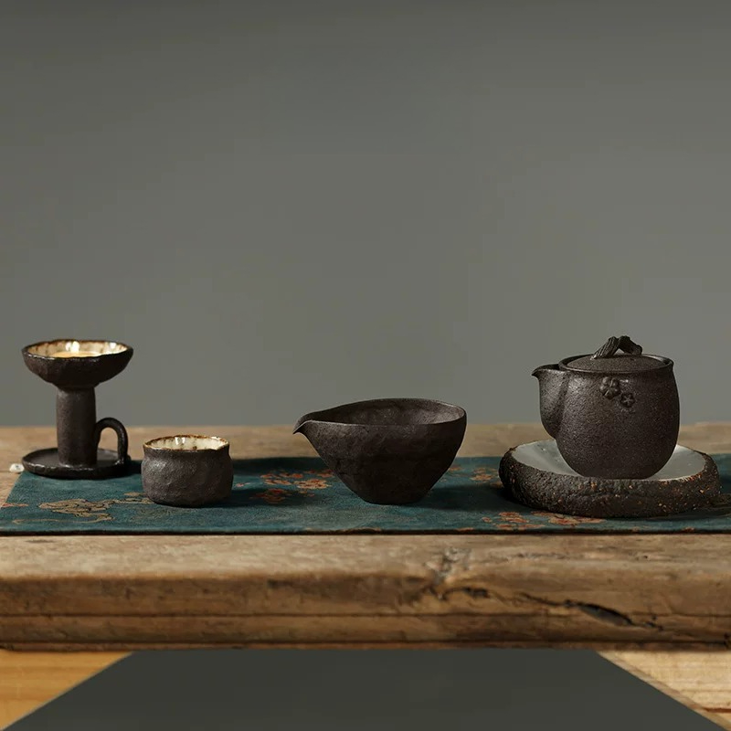 El yapımı Wabi Sabi Ham Çömlek - Japanese Pottery incelemesi ve fiyatı