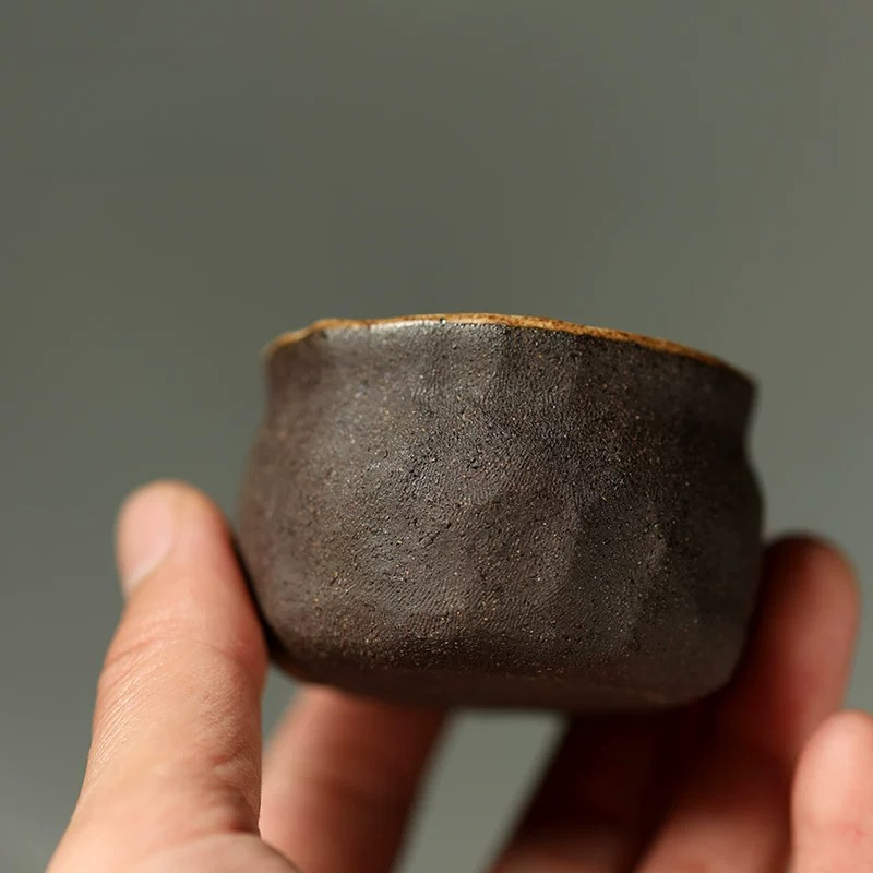 El yapımı Wabi Sabi Ham Çömlek - Japanese Pottery incelemesi ve fiyatı