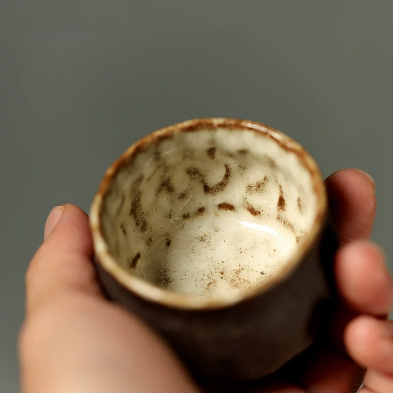 El yapımı Wabi Sabi Ham Çömlek - Japanese Pottery incelemesi ve fiyatı