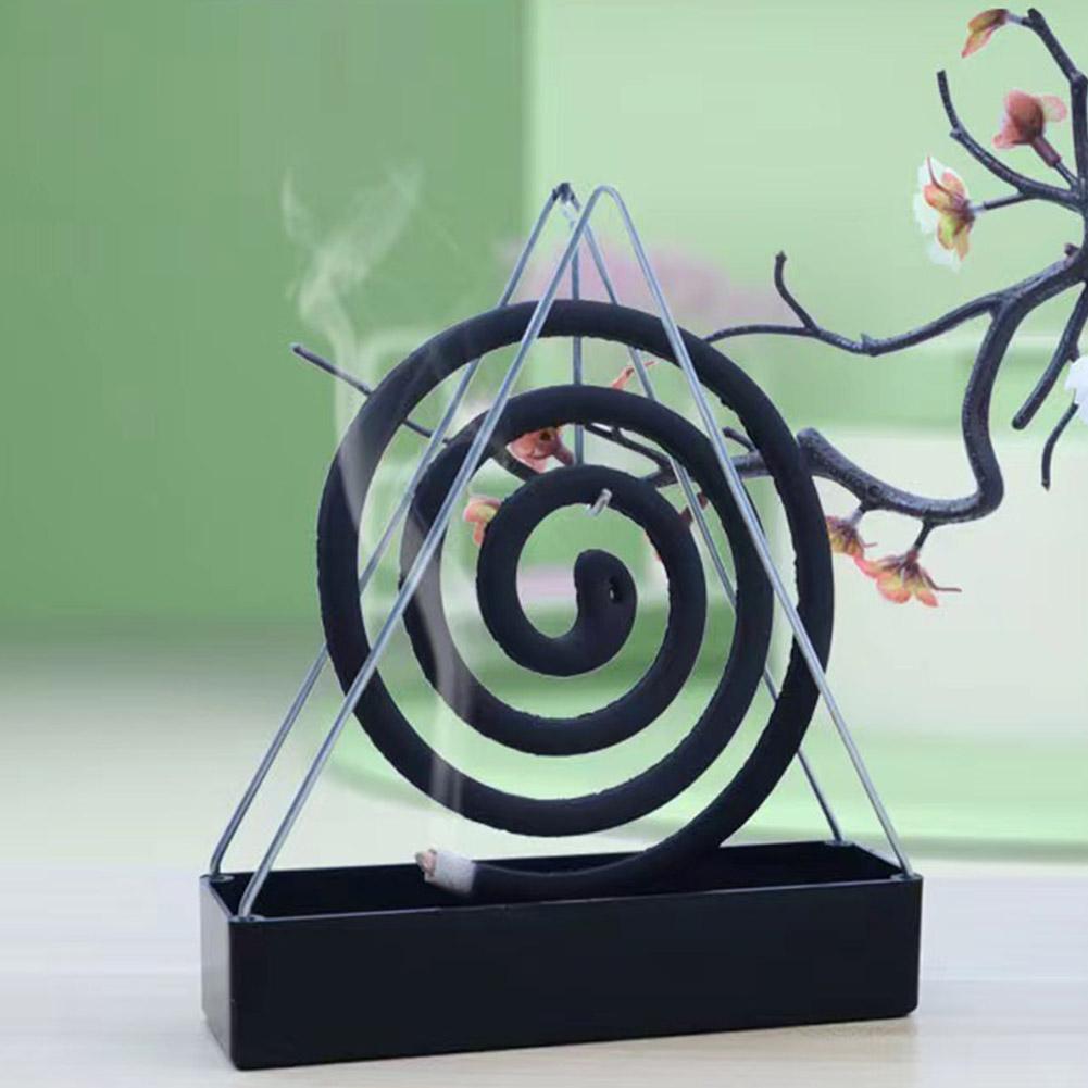 1/2/3/5 adet sivrisinek bobini - Incense Holder incelemesi ve fiyatı