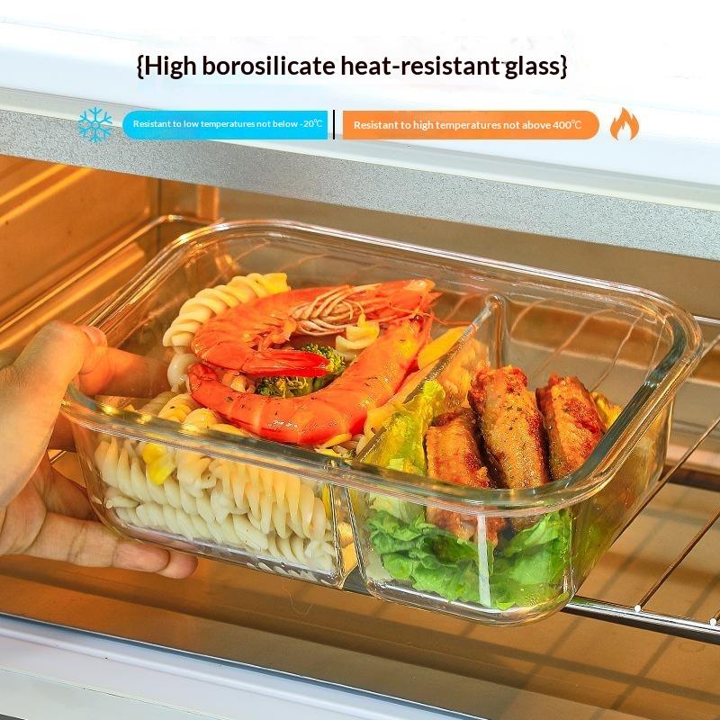 Sızdırmaz, Hava Geçirmez Kapak - Bento Box incelemesi ve fiyatı