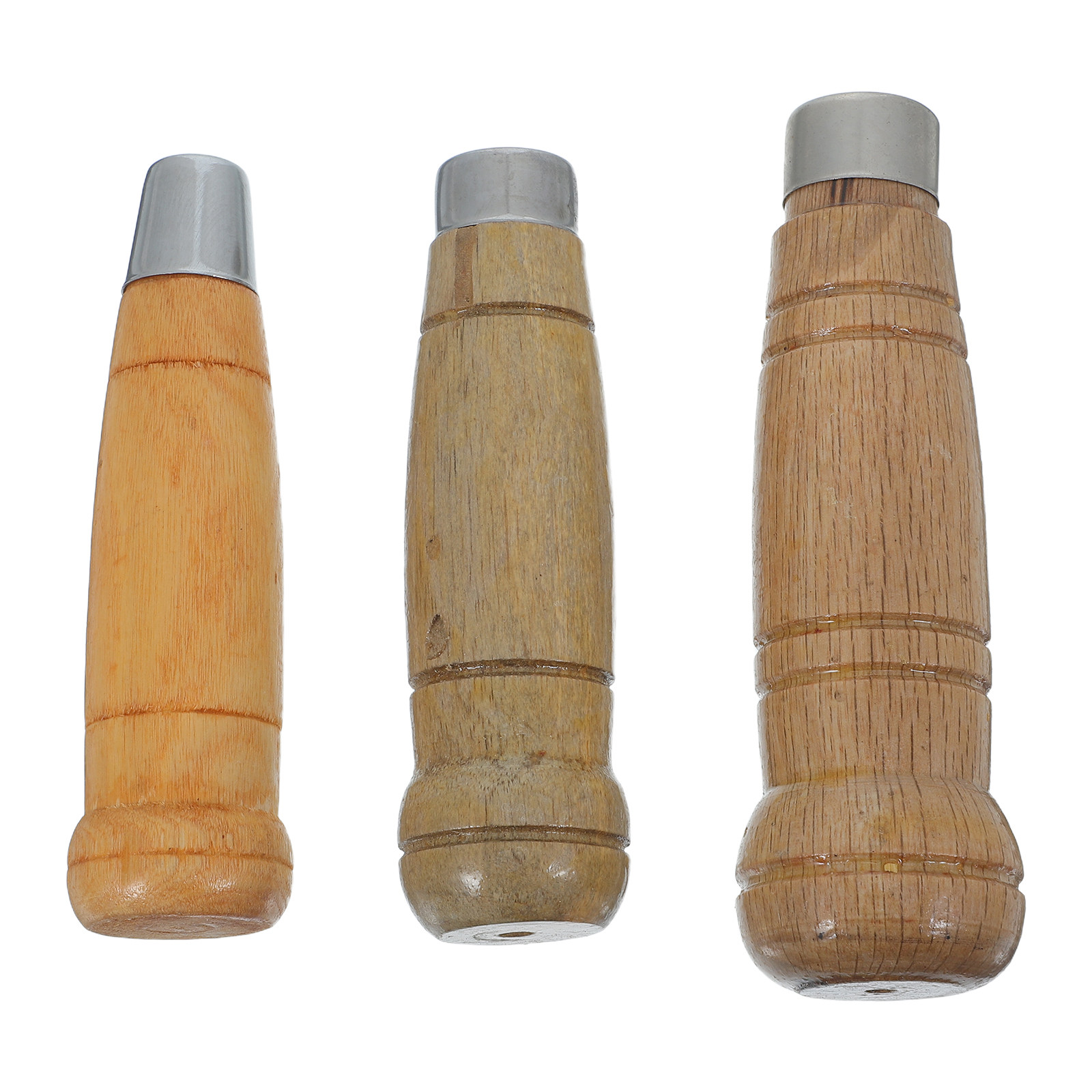 3 Adet Mutfak Bıçağı Sapı Doğa - Japanese Knife incelemesi ve fiyatı