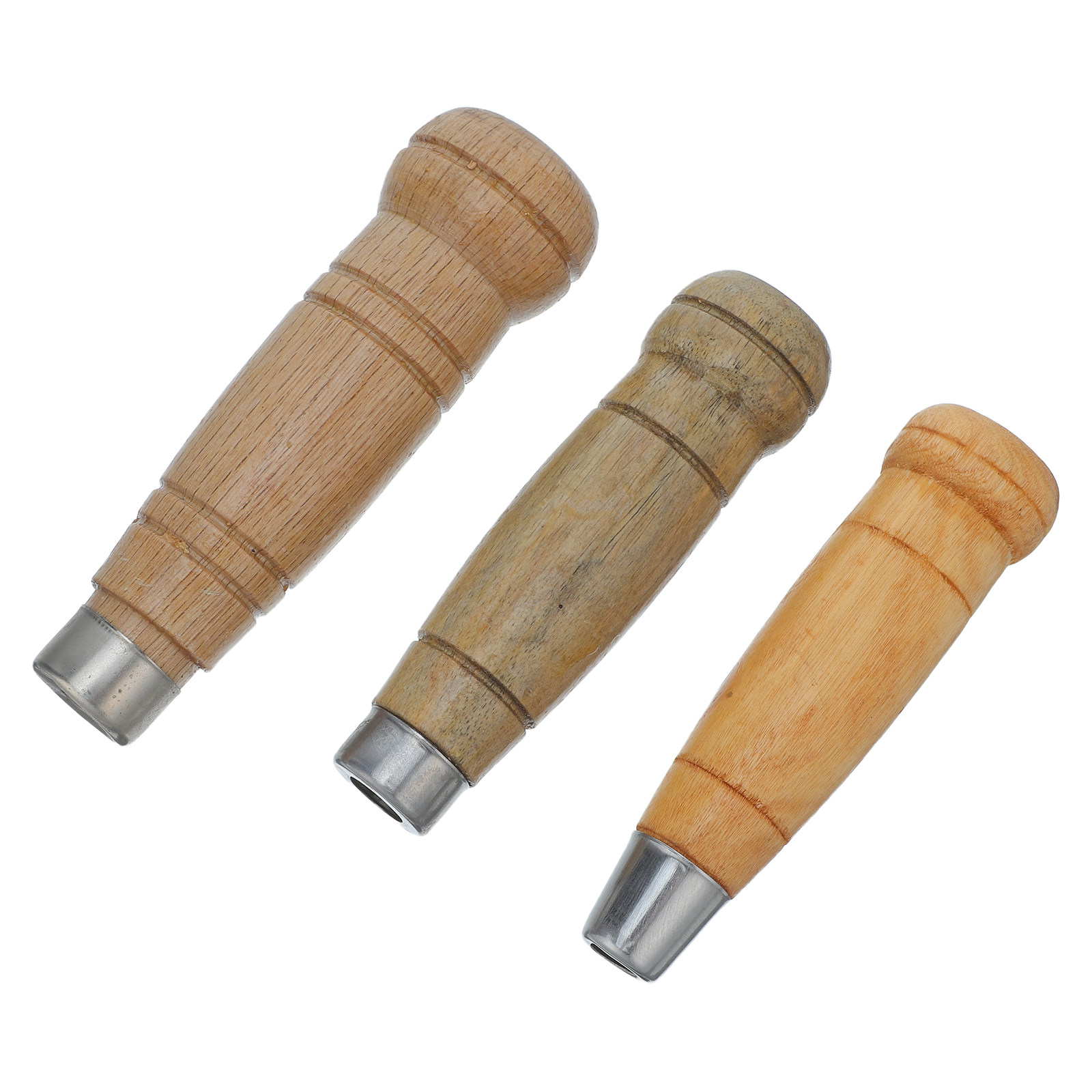 3 Adet Mutfak Bıçağı Sapı Doğa - Japanese Knife incelemesi ve fiyatı