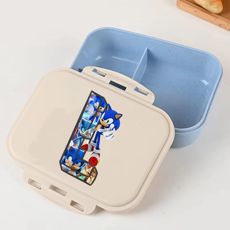 Sonic The Hedgehog Öğle Yemeği - Bento Box incelemesi ve fiyatı