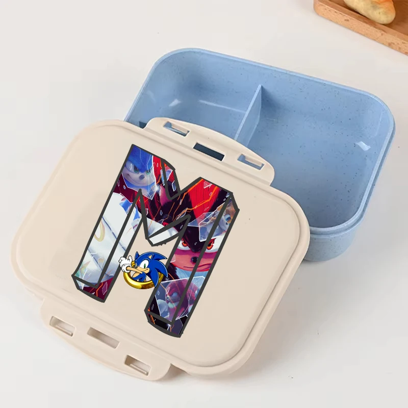 Sonic The Hedgehog Öğle Yemeği - Bento Box incelemesi ve fiyatı