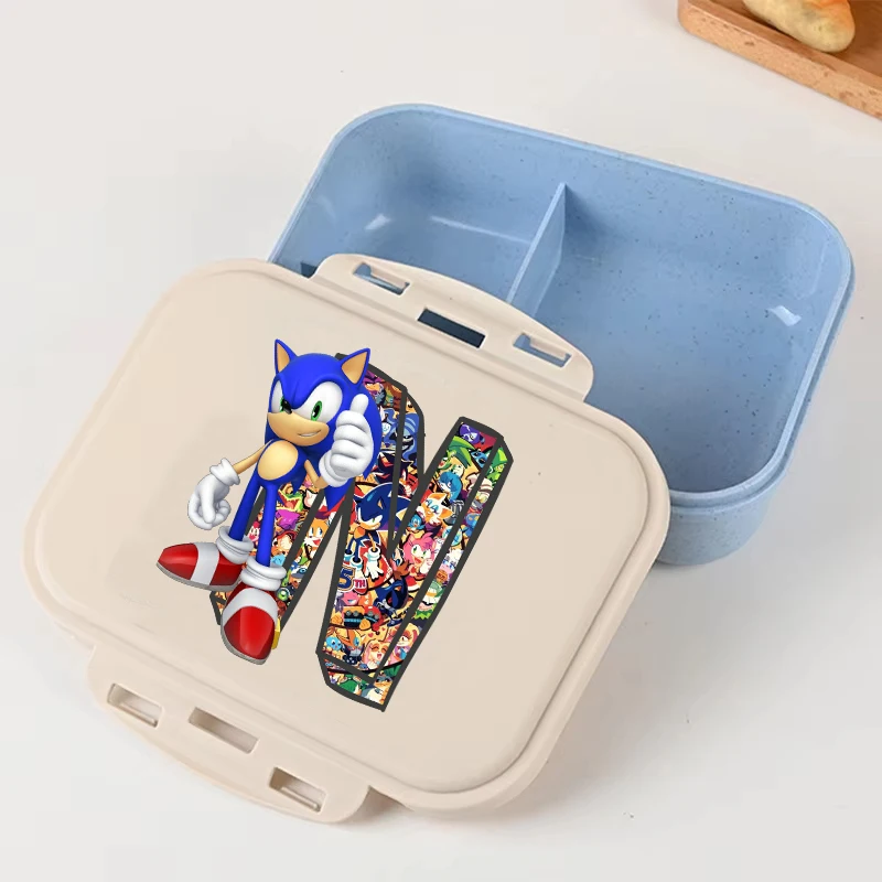 Sonic The Hedgehog Öğle Yemeği - Bento Box incelemesi ve fiyatı