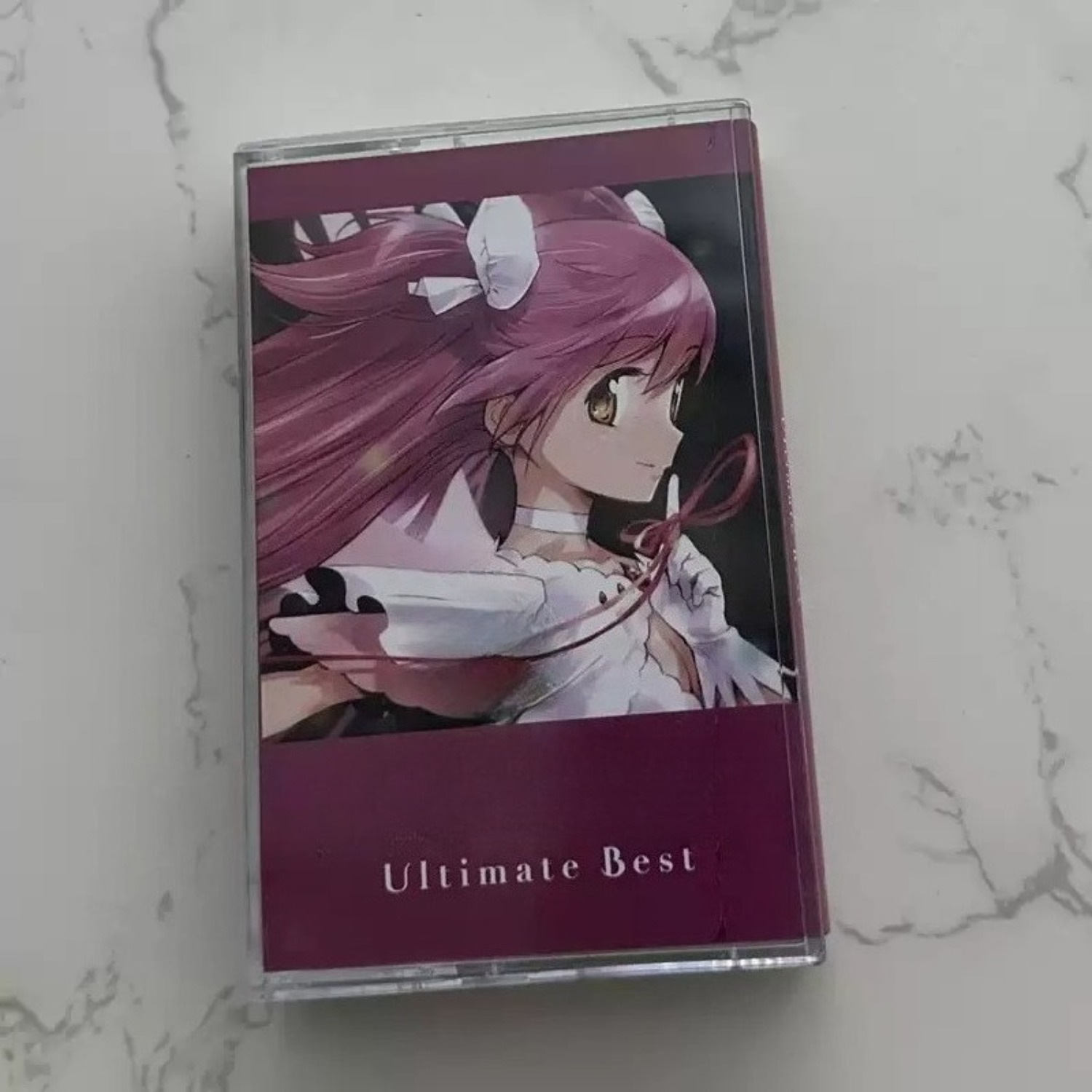 Seçilmiş Senfonik Lirik Kaset, - Japanese Fan incelemesi ve fiyatı