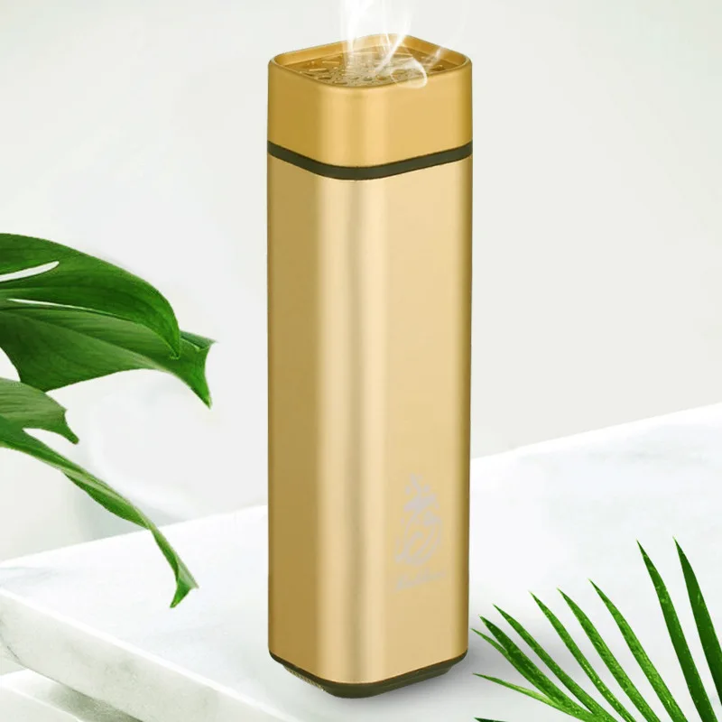 YENİ Şarj Edilebilir USB Tütsü - Incense Holder incelemesi ve fiyatı