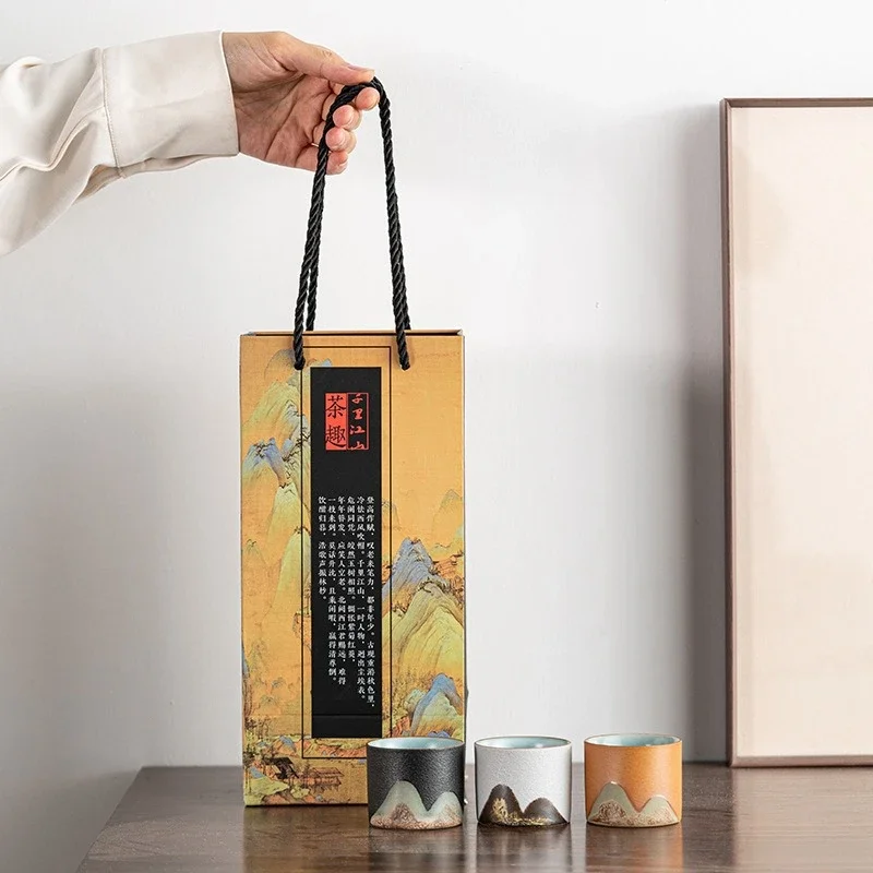 Hediye Kutusu, Japon Seramik Ç - Japanese Pottery incelemesi ve fiyatı