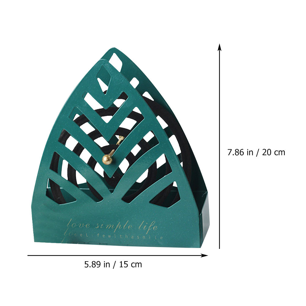 Asılabilir, Demir Tütsü Yakma  - Incense Holder incelemesi ve fiyatı
