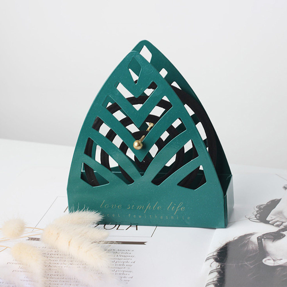 Asılabilir, Demir Tütsü Yakma  - Incense Holder incelemesi ve fiyatı