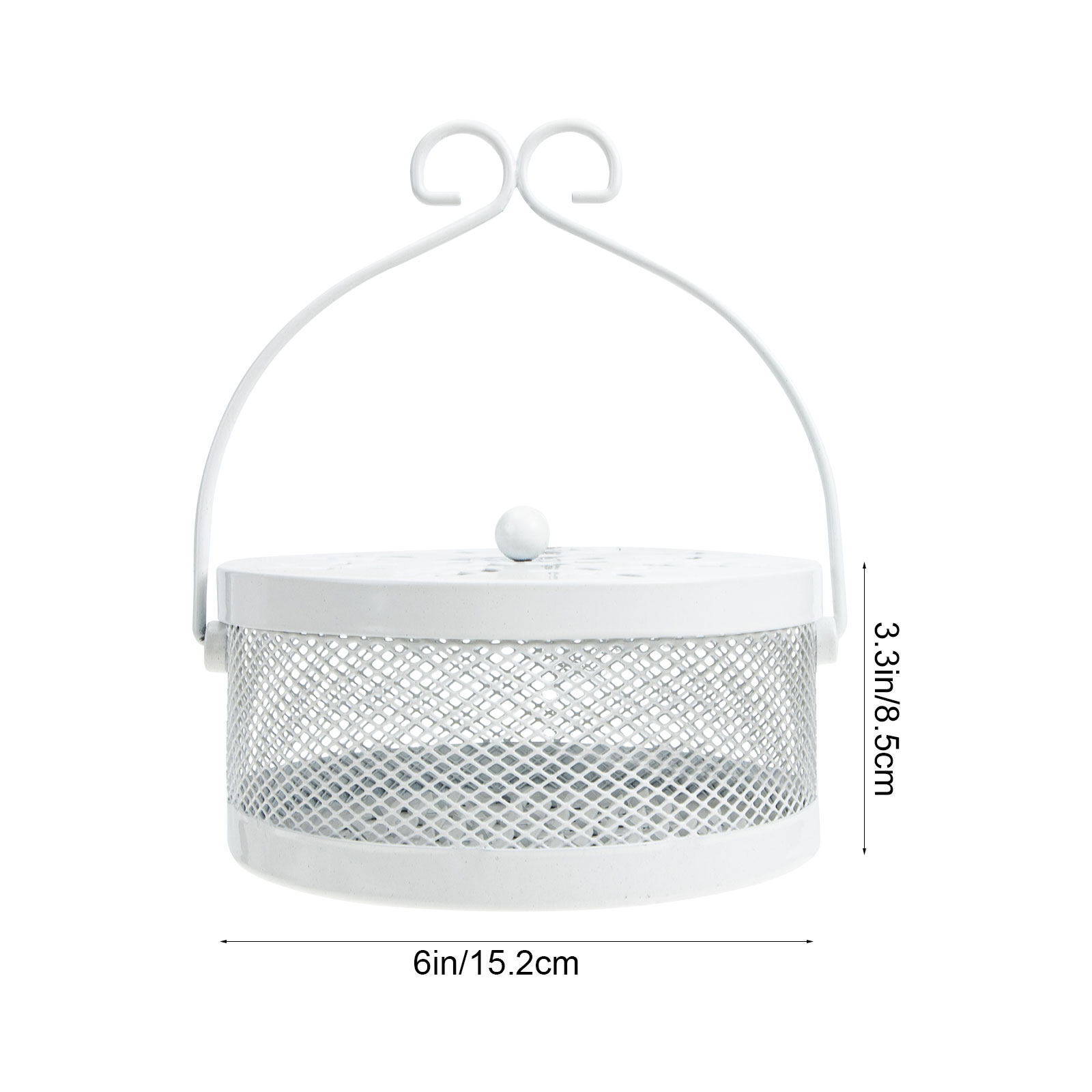 Kutu Tütsü Tutucu Daire Kontey - Incense Holder incelemesi ve fiyatı