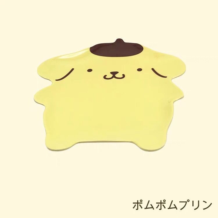 Kawaii Pompompurin Şeklinde Ta - Japanese Snacks incelemesi ve fiyatı