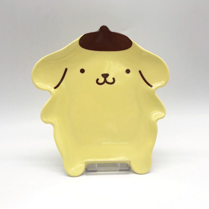 Kawaii Pompompurin Şeklinde Ta - Japanese Snacks incelemesi ve fiyatı