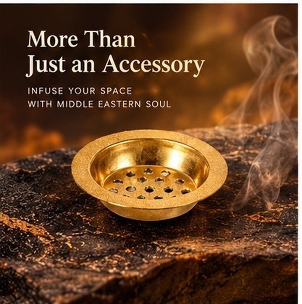 10 Adet Tütsü Yakma Tepsisi, A - Incense Holder incelemesi ve fiyatı