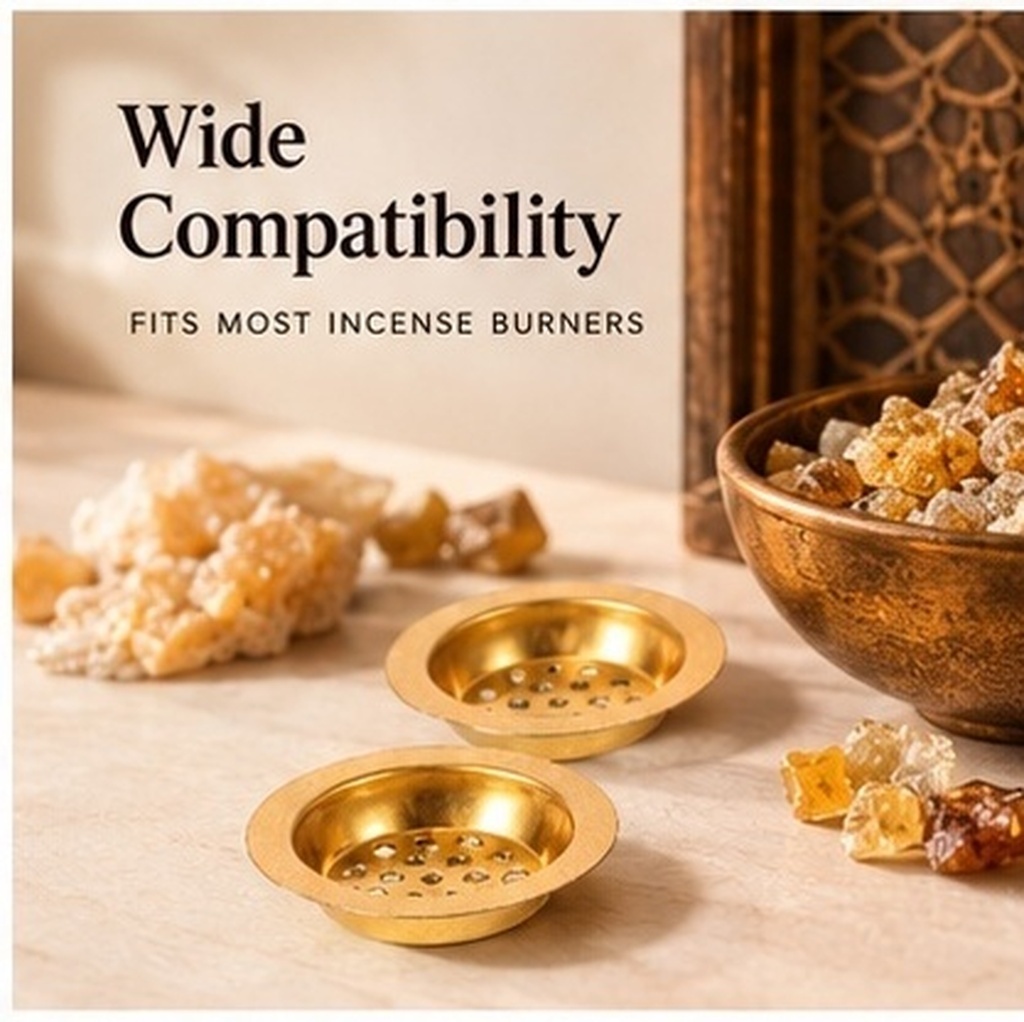 10 Adet Tütsü Yakma Tepsisi, A - Incense Holder incelemesi ve fiyatı