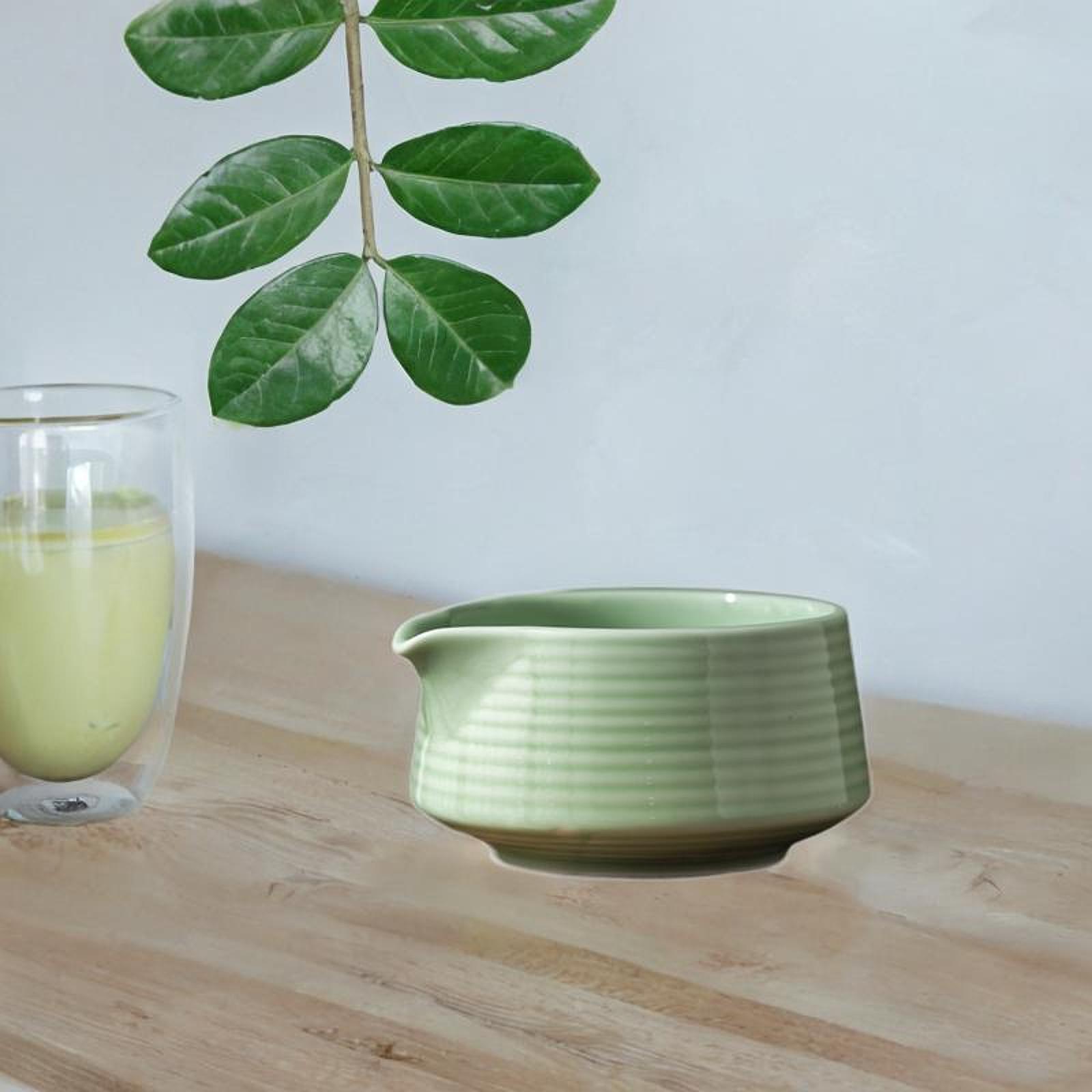 Matcha Çayı İçin Seramik Japon - Japanese Tea incelemesi ve fiyatı