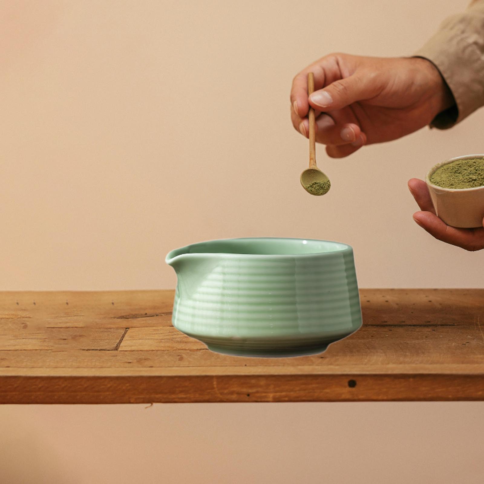 Matcha Çayı İçin Seramik Japon - Japanese Tea incelemesi ve fiyatı