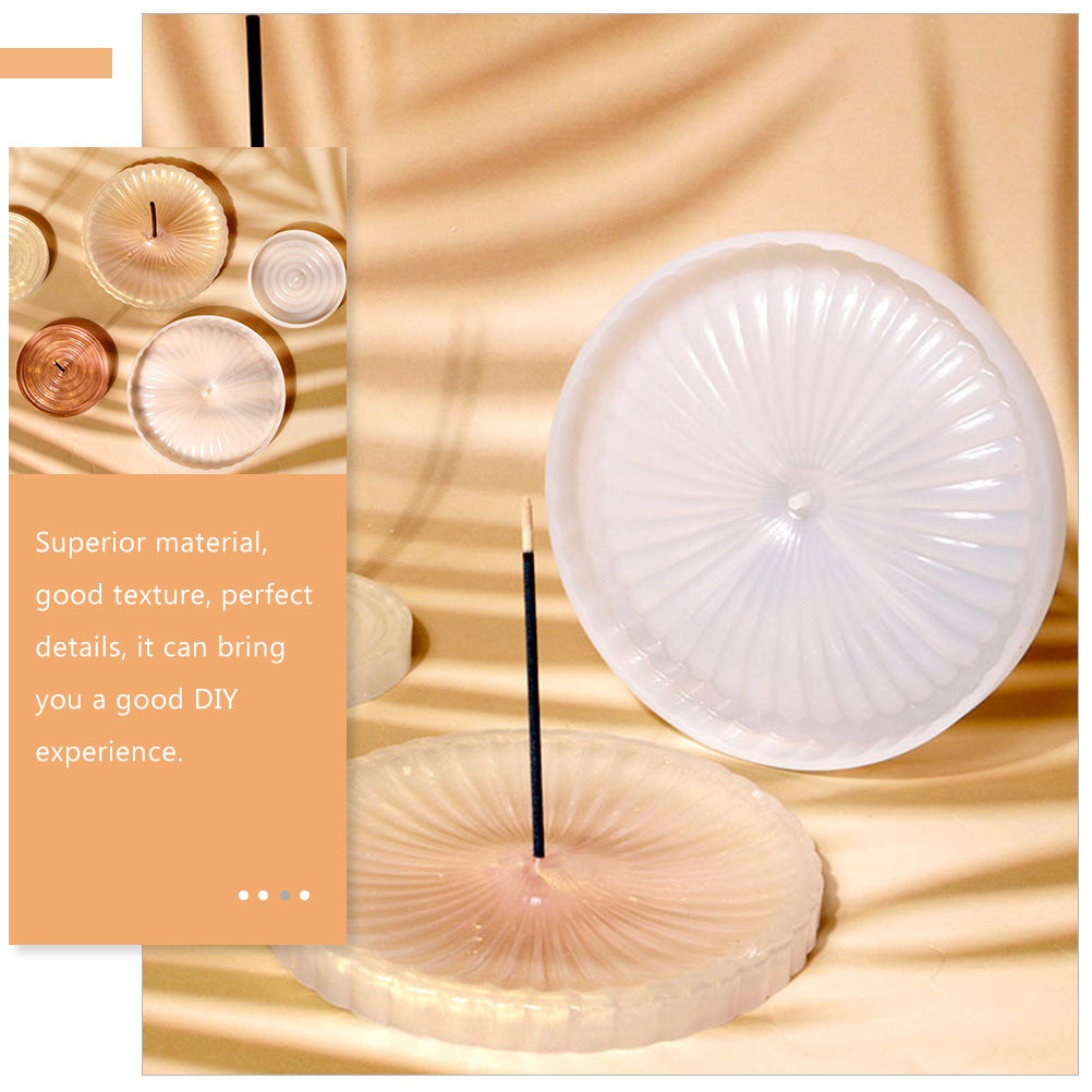 2 Adet Silikon Tütsü Çubuğu Ka - Incense Holder incelemesi ve fiyatı