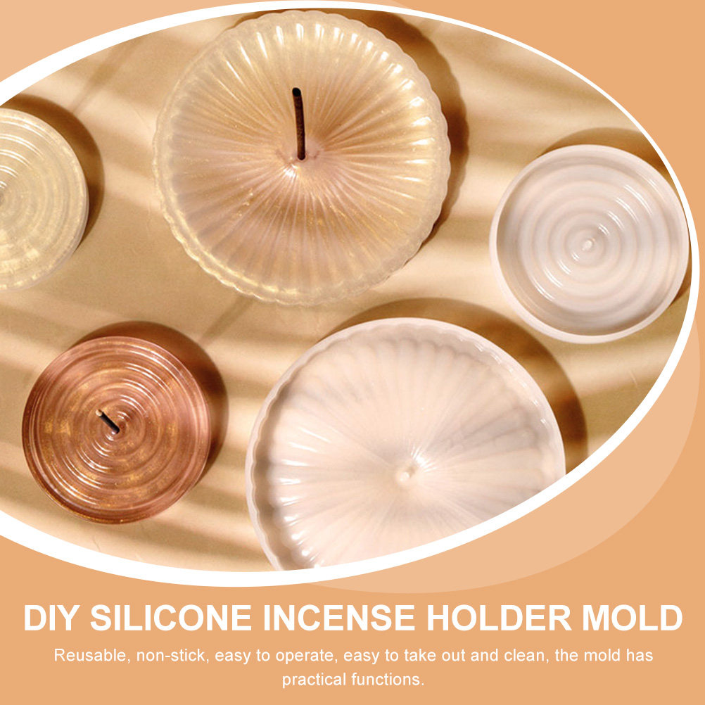 2 Adet Silikon Tütsü Çubuğu Ka - Incense Holder incelemesi ve fiyatı