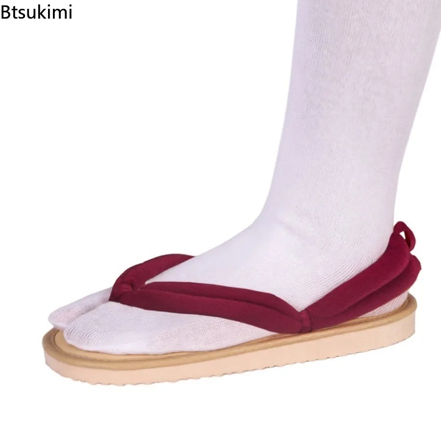 Büyük Boy Japon Anime Cosplay  - Geta Wooden Sandal incelemesi ve fiyatı