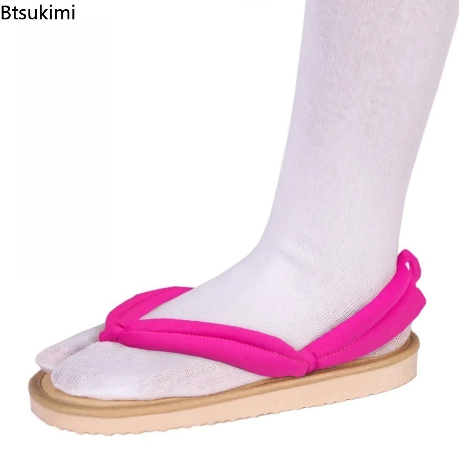 Büyük Boy Japon Anime Cosplay  - Geta Wooden Sandal incelemesi ve fiyatı