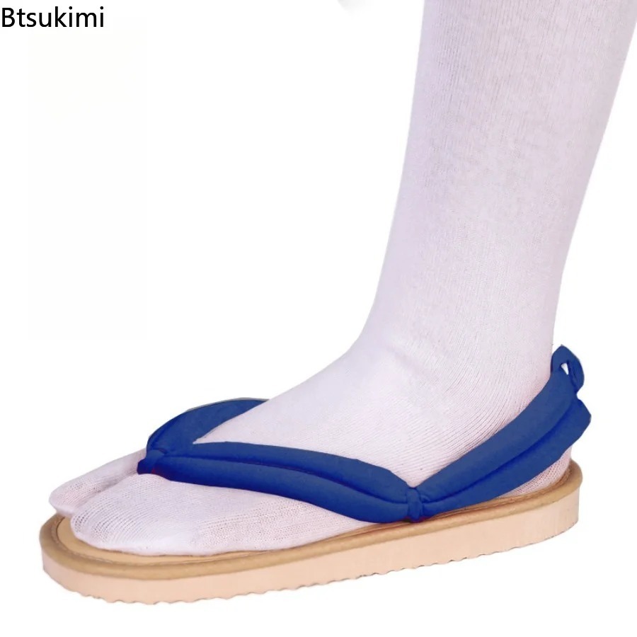 Büyük Boy Japon Anime Cosplay  - Geta Wooden Sandal incelemesi ve fiyatı