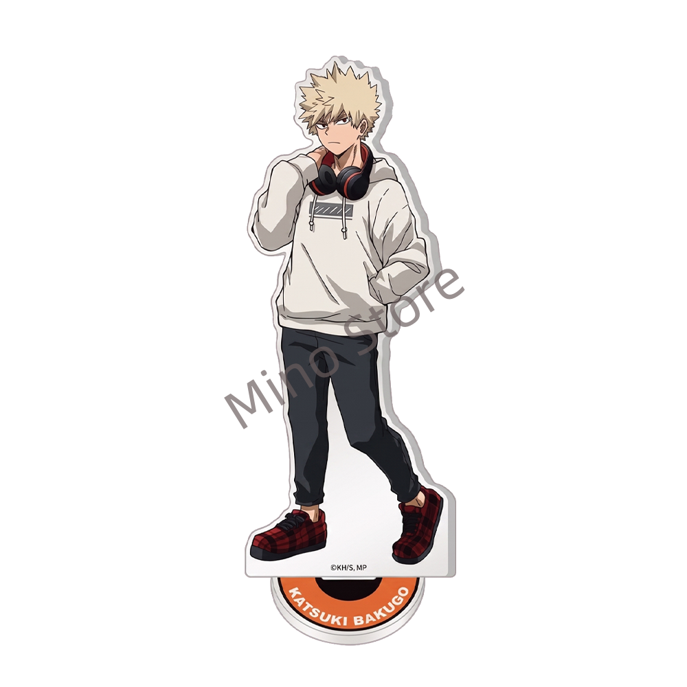 Anime My Hero Academia Katsuki - Furoshiki incelemesi ve fiyatı