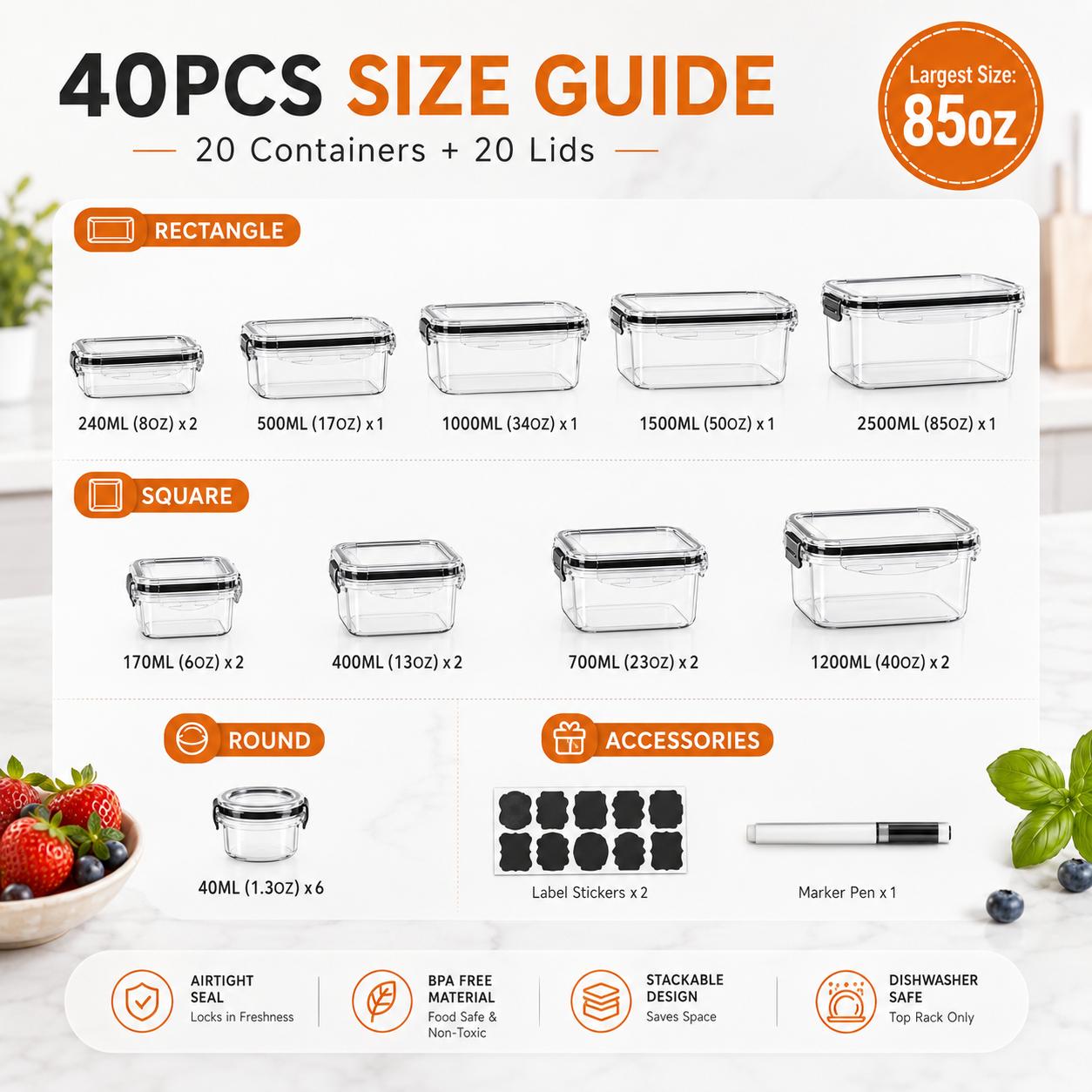 50 Adet/25'li Paket, Hava Geçi - Bento Box incelemesi ve fiyatı