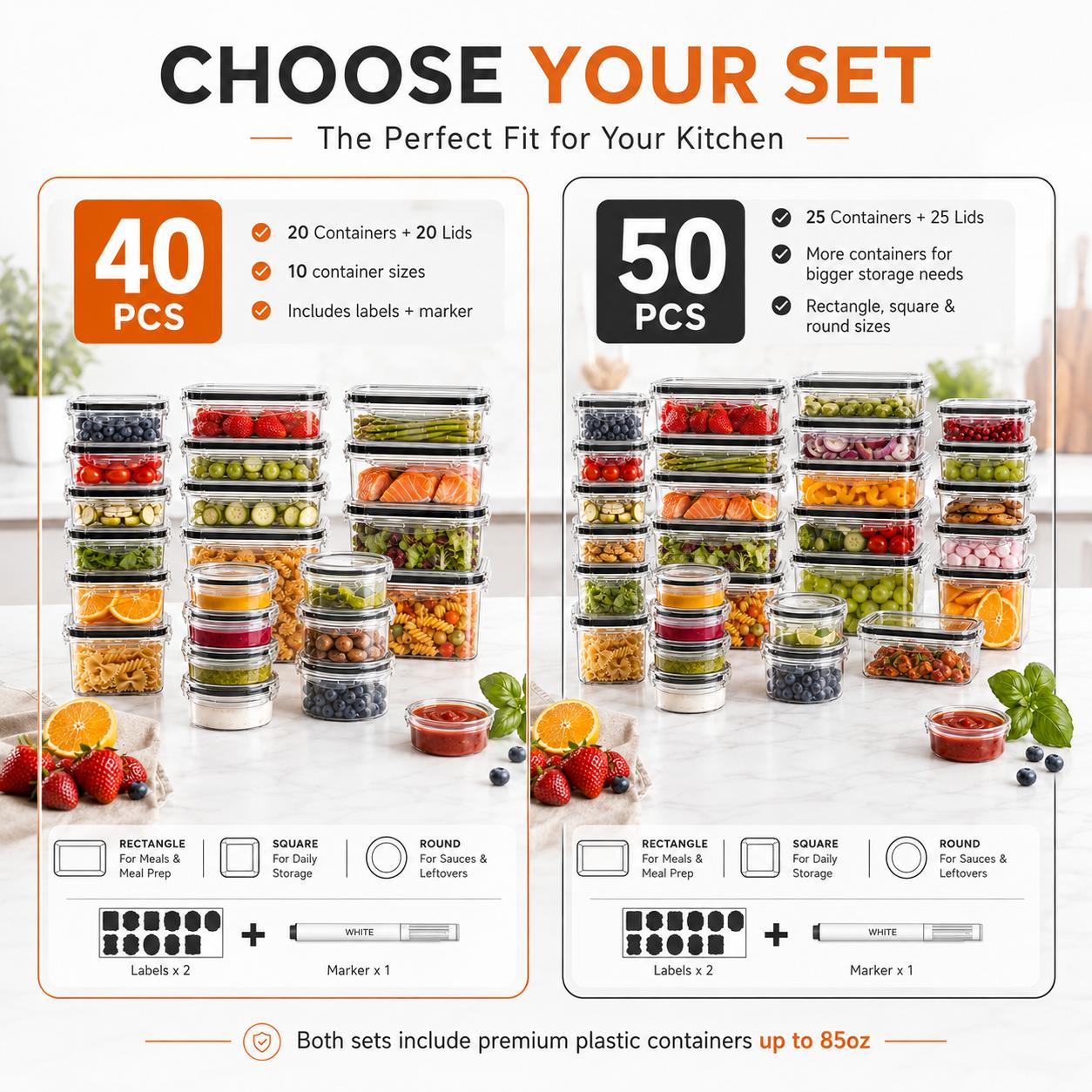 50 Adet/25'li Paket, Hava Geçi - Bento Box incelemesi ve fiyatı