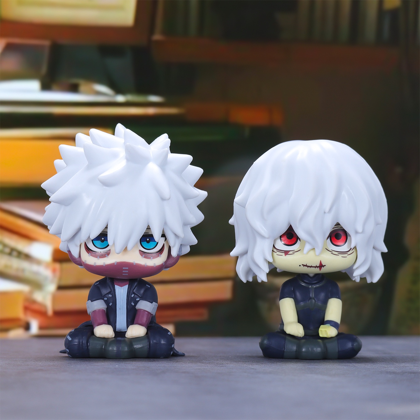PVC |   (MHA): Tomura Shigarak - Furoshiki incelemesi ve fiyatı