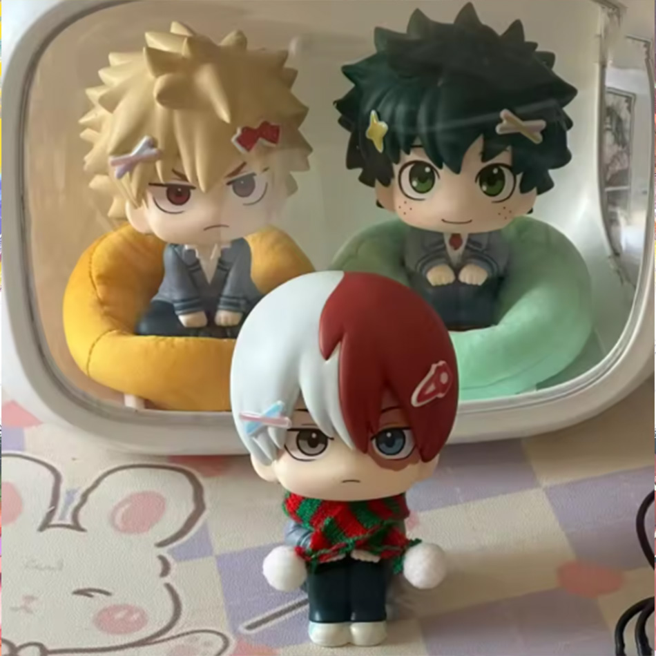 PVC |   (MHA): Tomura Shigarak - Furoshiki incelemesi ve fiyatı