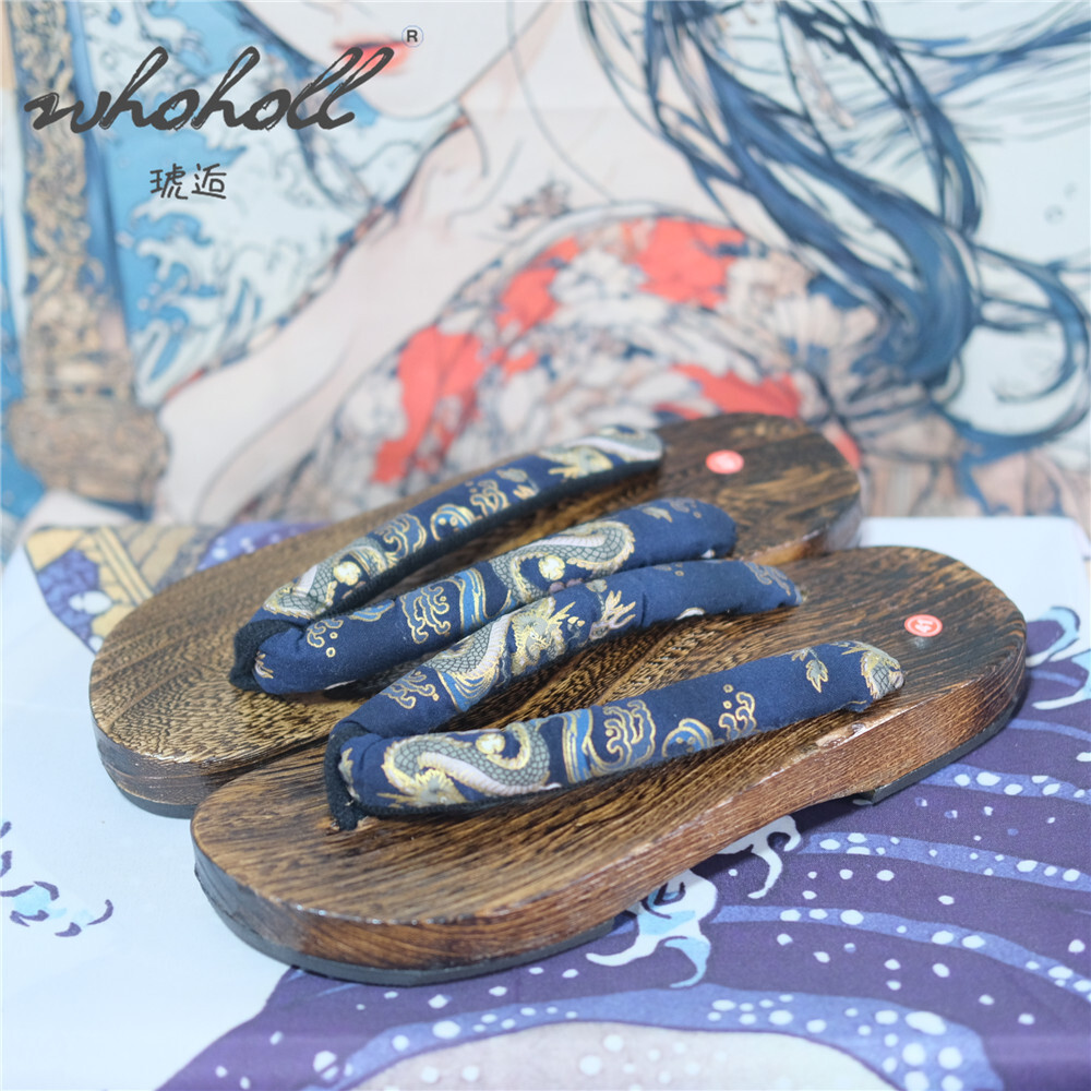 Adam Ahşap Takunya Terlik kadı - Geta Wooden Sandal incelemesi ve fiyatı