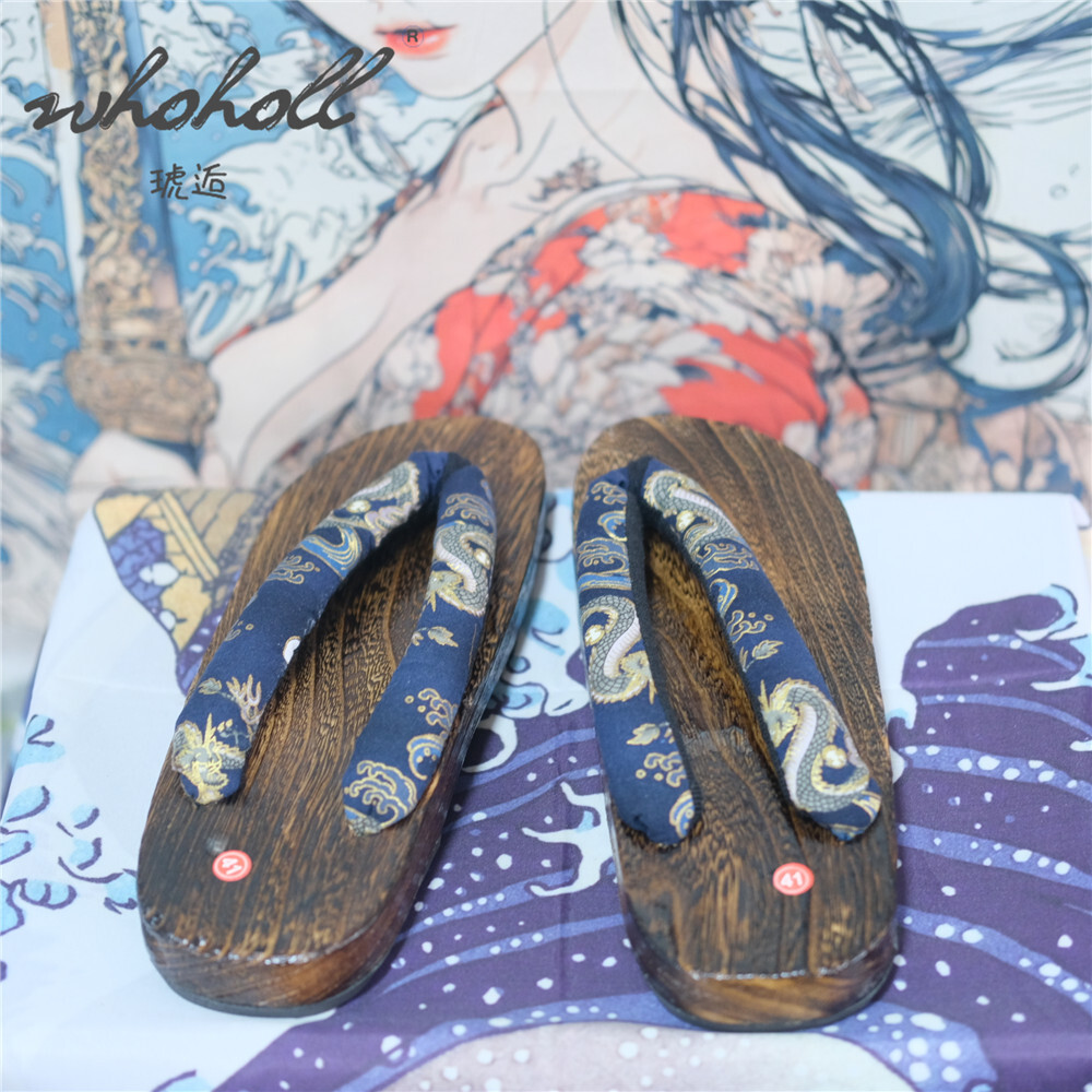 Adam Ahşap Takunya Terlik kadı - Geta Wooden Sandal incelemesi ve fiyatı