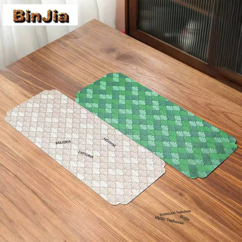 Dokuma Nakışlı Brokar Kuru Köp - Japanese Tea incelemesi ve fiyatı