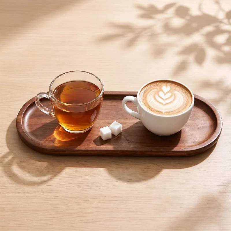 Japon Tarzı Oval Akasya Ağacı  - Japanese Tea incelemesi ve fiyatı