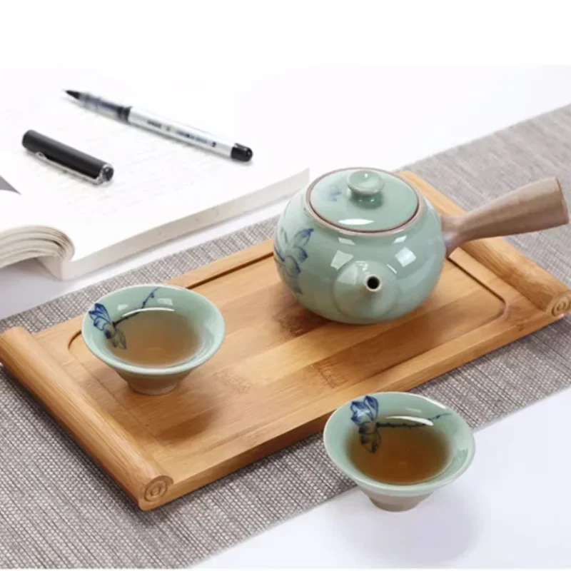 1 adet El Boyaması Açık Kesim  - Japanese Pottery incelemesi ve fiyatı