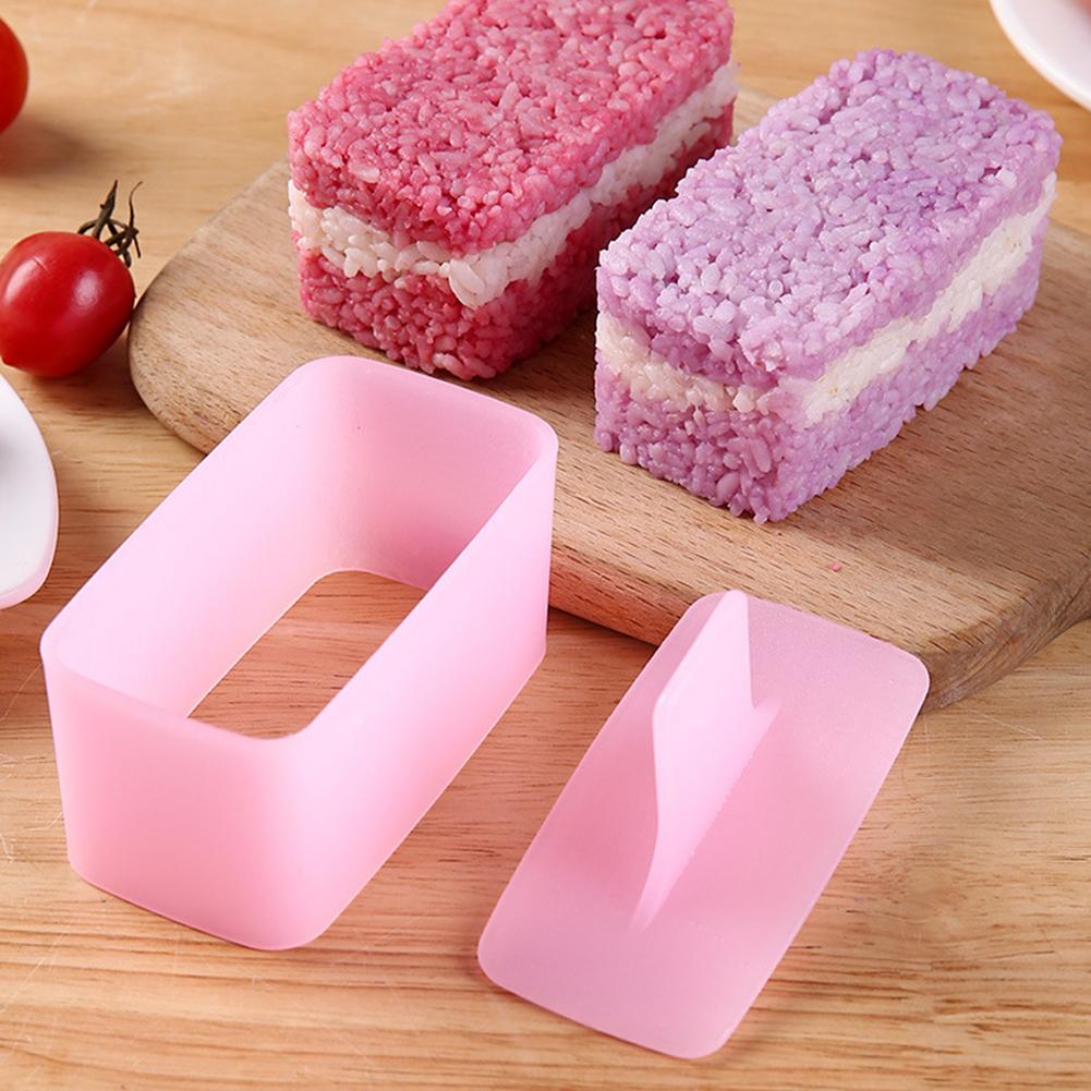 DIY Suşi Basın Kalıp Pirinç To - Sushi Making Kit incelemesi ve fiyatı