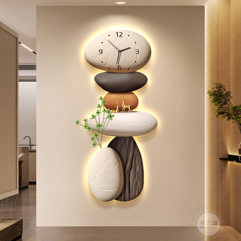 Japon Tarzı Benzersiz Duvar Sa - Japanese Luxury Lifestyle incelemesi ve fiyatı