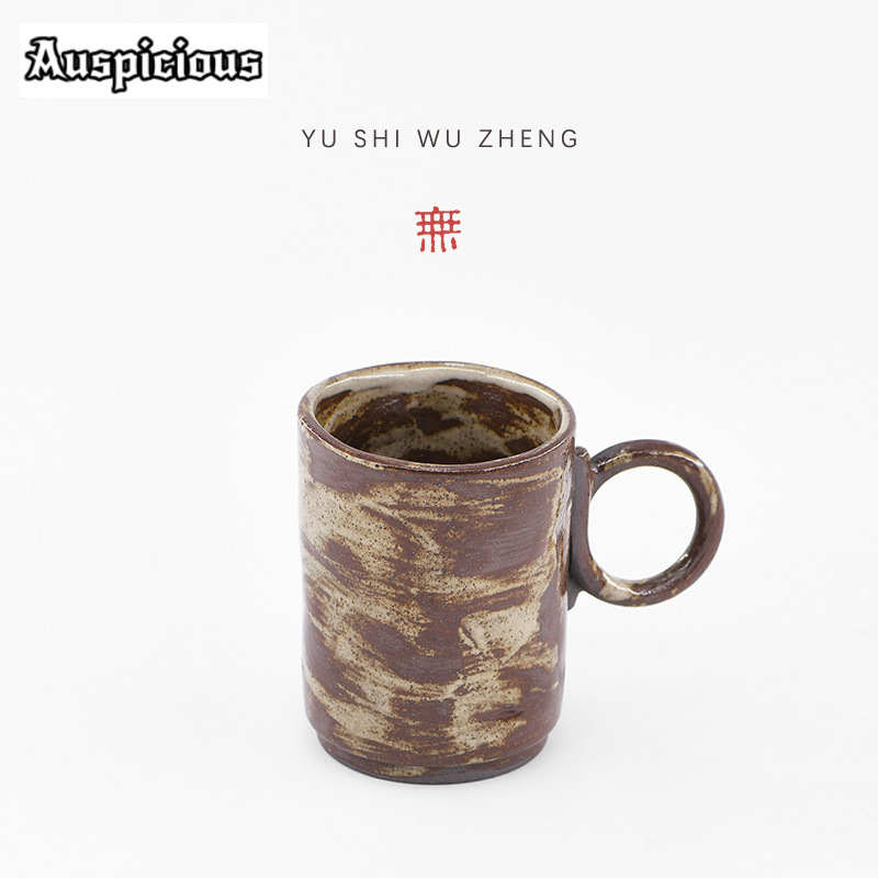180ml el yapımı Wabi-sabi kumt - Japanese Pottery incelemesi ve fiyatı