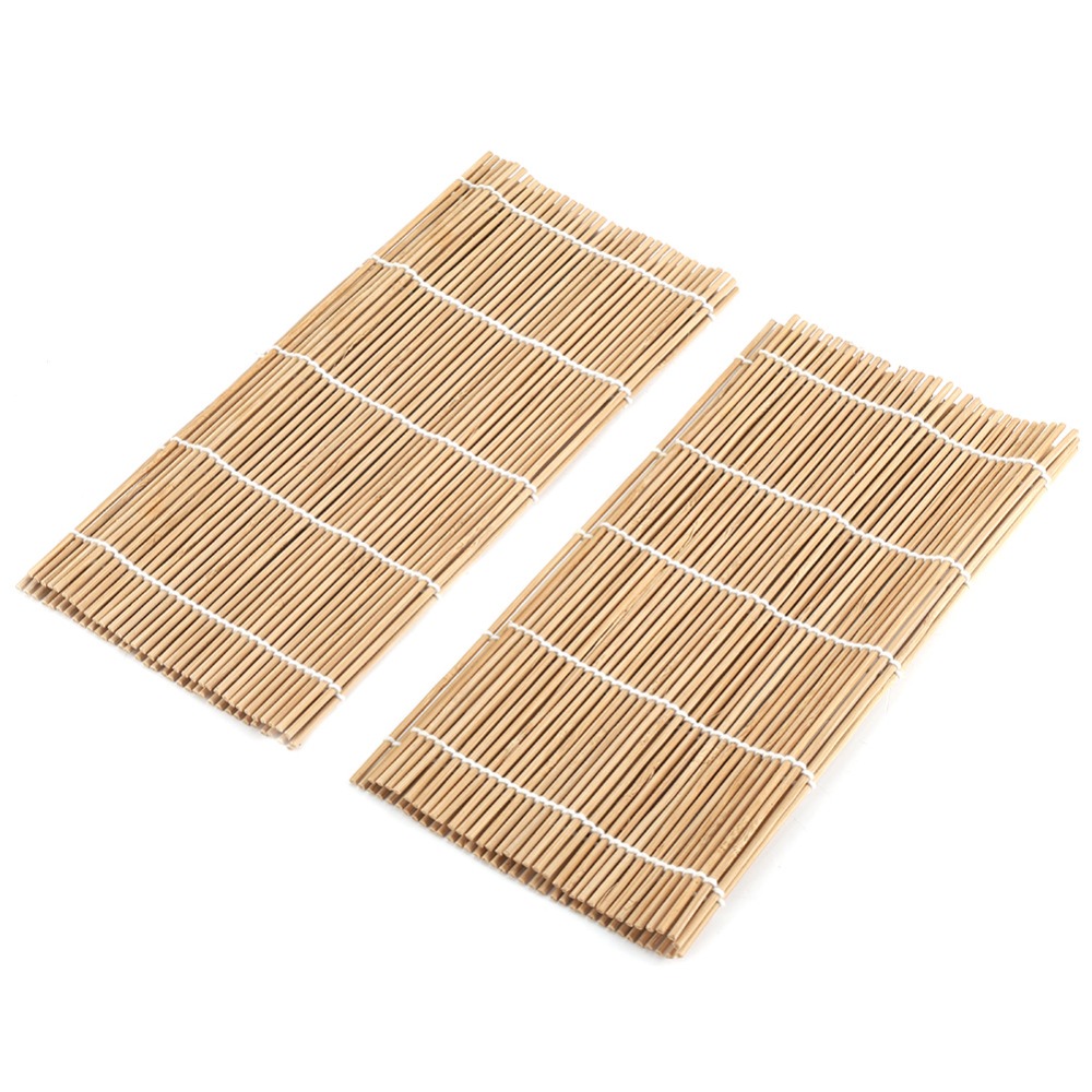 Taşınabilir Ahşap Suşi Yapım S - Sushi Making Kit incelemesi ve fiyatı