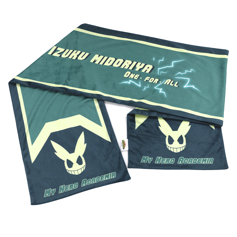 My Hero Academia Unisex Midori - Furoshiki incelemesi ve fiyatı