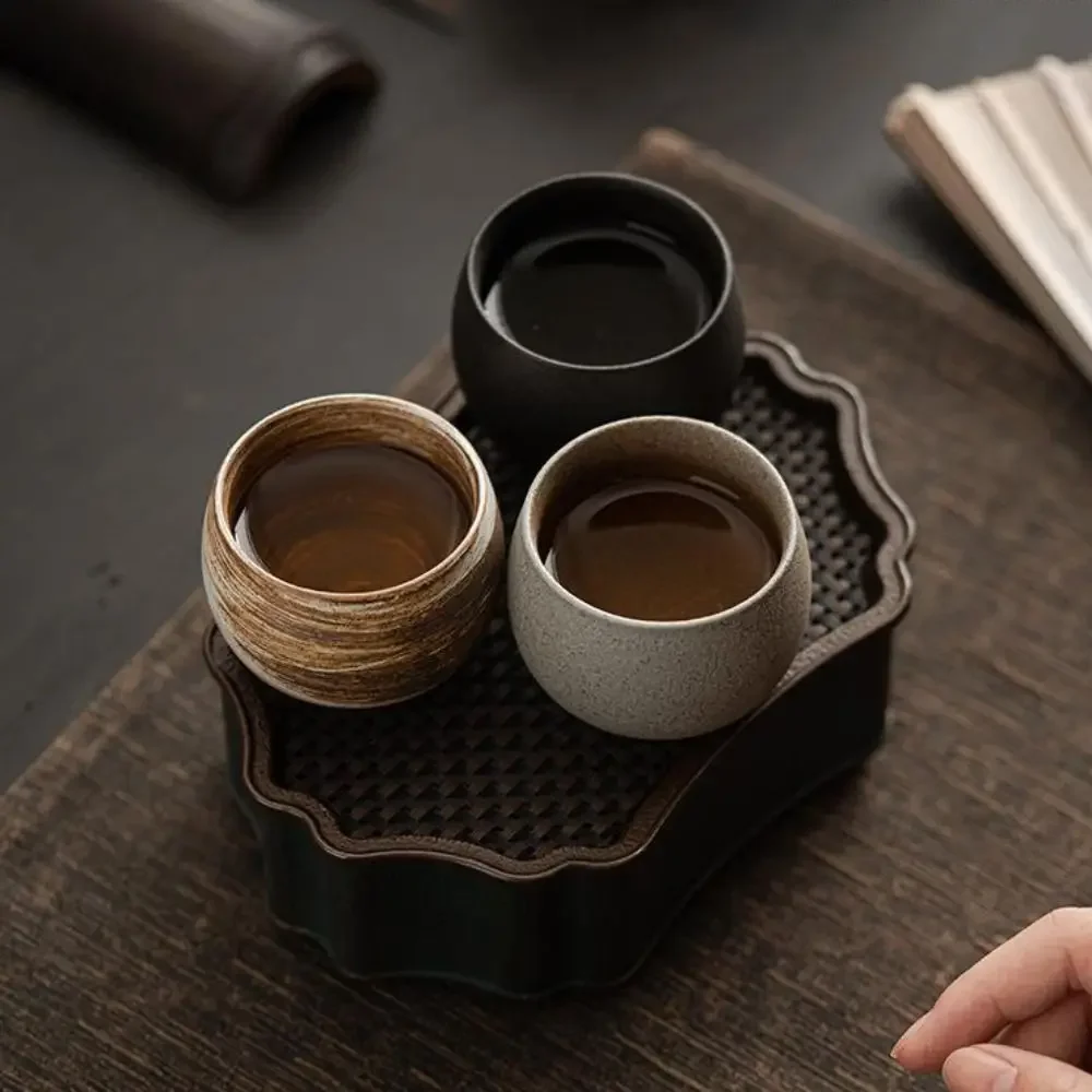 Kung Fu Çay Seti, Japon Serami - Japanese Pottery incelemesi ve fiyatı